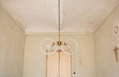 Historická vila na prodej Bosia, Via Rutte  2, Piemonte, Foto 20/47