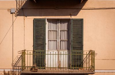 Historická vila na prodej Bosia, Via Rutte  2, Piemonte, Foto 4/47
