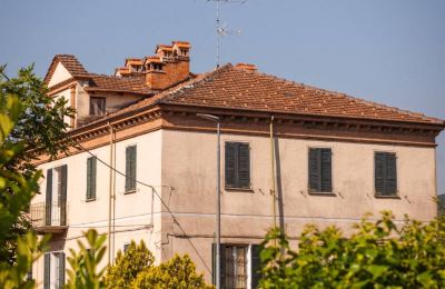 Historická vila na prodej Bosia, Via Rutte  2, Piemonte, Foto 22/47