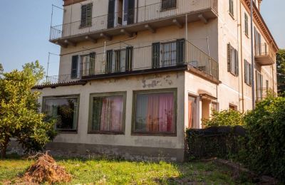 Historická vila na prodej Bosia, Via Rutte  2, Piemonte, Foto 42/47