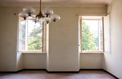 Historická vila na prodej Bosia, Via Rutte  2, Piemonte, Foto 38/47