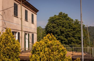Historická vila na prodej Bosia, Via Rutte  2, Piemonte, Foto 43/47