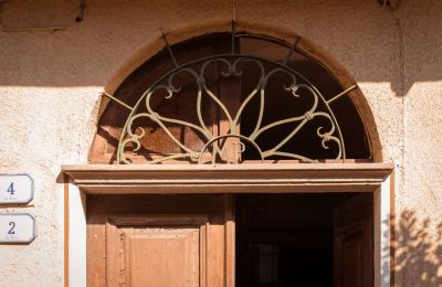 Historická vila na prodej Bosia, Via Rutte  2, Piemonte, Foto 3/47