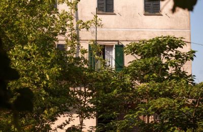 Historická vila na prodej Bosia, Via Rutte  2, Piemonte, Foto 46/47
