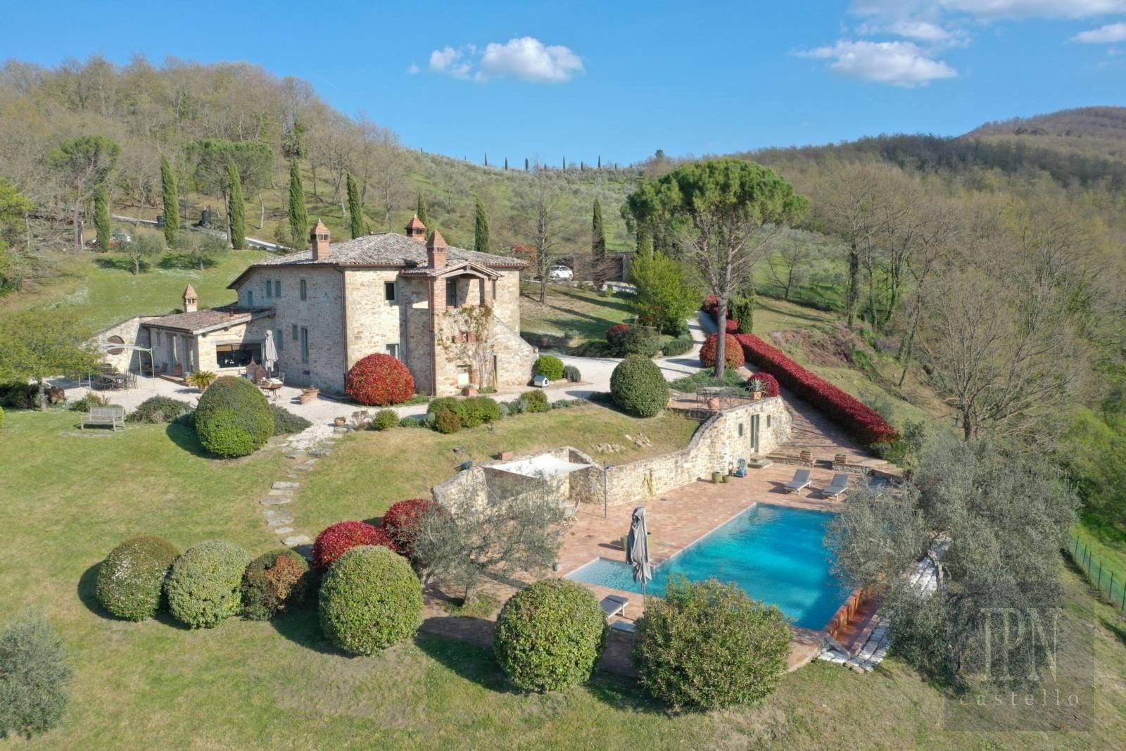 Obrázky Casa Vecchia