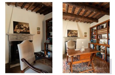 Venkovský dům na prodej 06019 Umbertide, Umbria, Foto 31/50