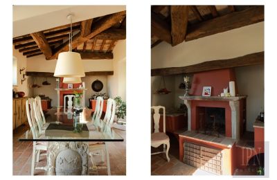 Venkovský dům na prodej 06019 Umbertide, Umbria, Foto 39/50