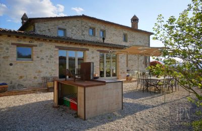 Venkovský dům na prodej 06019 Umbertide, Umbria, Foto 20/50