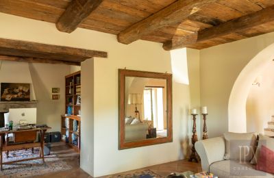 Venkovský dům na prodej 06019 Umbertide, Umbria, Foto 36/50
