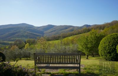 Venkovský dům na prodej 06019 Umbertide, Umbria, Foto 49/50