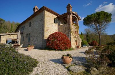 Venkovský dům na prodej 06019 Umbertide, Umbria, Foto 18/50