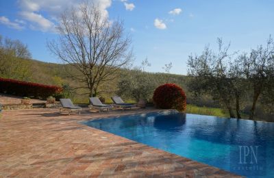 Venkovský dům na prodej 06019 Umbertide, Umbria, Foto 15/50