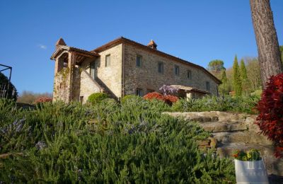Venkovský dům na prodej 06019 Umbertide, Umbria, Foto 11/50