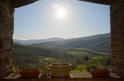 Venkovský dům na prodej 06019 Umbertide, Umbria, Foto 50/50