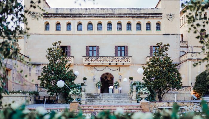 Historické nemovitosti ve Španělsku jako lukrativní investice