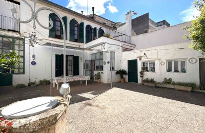 Městský palác na prodej Santa Margalida, Baleárské ostrovy, Terrace