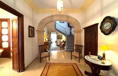 Městský palác na prodej Santa Margalida, Baleárské ostrovy, Entrance