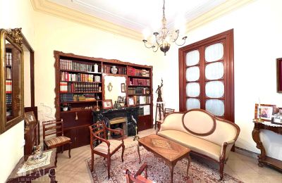 Městský palác na prodej Santa Margalida, Baleárské ostrovy, Living room