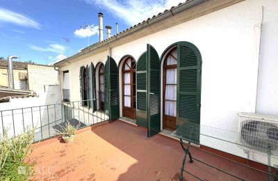 Městský palác na prodej Santa Margalida, Baleárské ostrovy, Terasa