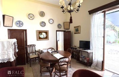 Městský palác na prodej Santa Margalida, Baleárské ostrovy, Living room