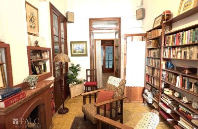 Městský palác na prodej Santa Margalida, Baleárské ostrovy, Knihovna