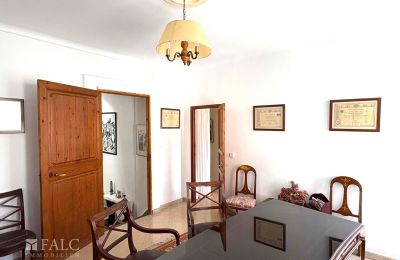 Městský palác na prodej Santa Margalida, Baleárské ostrovy, Living room
