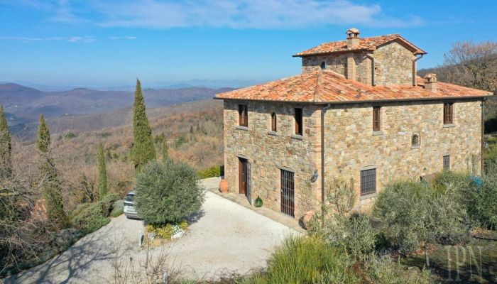 Venkovský dům na prodej 06019 Preggio, Umbria,  Itálie