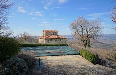Venkovský dům na prodej 06019 Preggio, Umbria, Foto 21/50