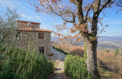 Venkovský dům na prodej 06019 Preggio, Umbria, Foto 22/50