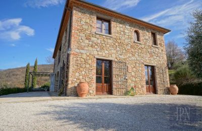 Venkovský dům na prodej 06019 Preggio, Umbria, Foto 29/50