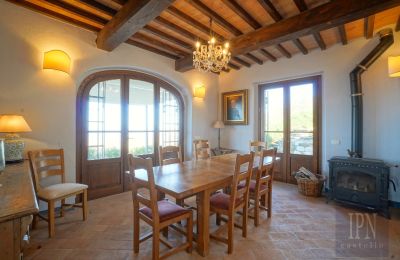 Venkovský dům na prodej 06019 Preggio, Umbria, Foto 34/50