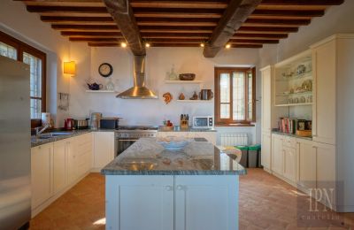 Venkovský dům na prodej 06019 Preggio, Umbria, Foto 35/50