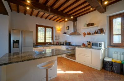 Venkovský dům na prodej 06019 Preggio, Umbria, Foto 37/50