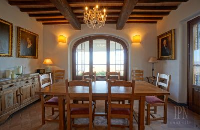 Venkovský dům na prodej 06019 Preggio, Umbria, Foto 38/50