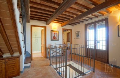 Venkovský dům na prodej 06019 Preggio, Umbria, Foto 40/50