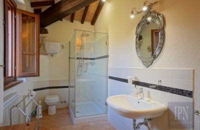 Venkovský dům na prodej 06019 Preggio, Umbria, Foto 44/50