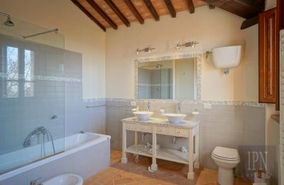 Venkovský dům na prodej 06019 Preggio, Umbria, Foto 48/50