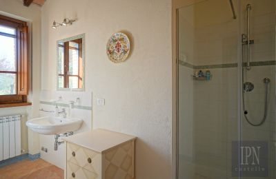 Venkovský dům na prodej 06019 Preggio, Umbria, Foto 49/50
