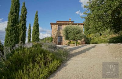 Venkovský dům na prodej 06019 Preggio, Umbria, Foto 10/50