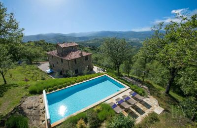 Venkovský dům na prodej 06019 Preggio, Umbria, Foto 18/50