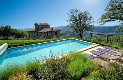 Venkovský dům na prodej 06019 Preggio, Umbria, Foto 15/50