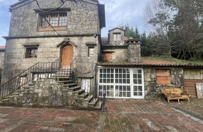 Venkovský dům na prodej 36740 Tomiño, Galicia, Foto 3/25