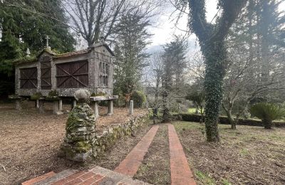 Venkovský dům na prodej 36740 Tomiño, Galicia, Hórreo