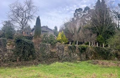Venkovský dům na prodej 36740 Tomiño, Galicia, Pozemek