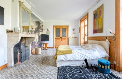 Zámeček na prodej Vaugneray, Auvergne-Rhône-Alpes, Foto 6/13