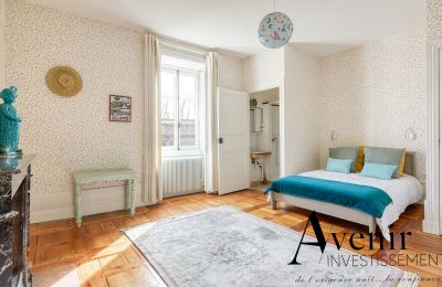 Zámeček na prodej Vaugneray, Auvergne-Rhône-Alpes, Horní patro