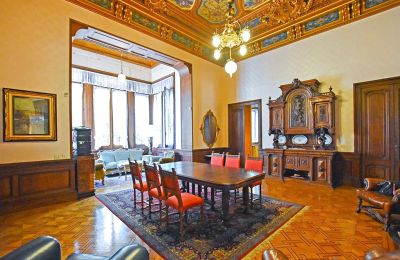 Historická vila na prodej Liguria, Foto 14/20
