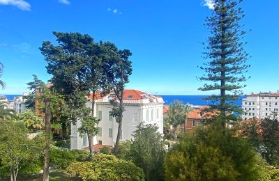 Historická vila na prodej Liguria, Výhled