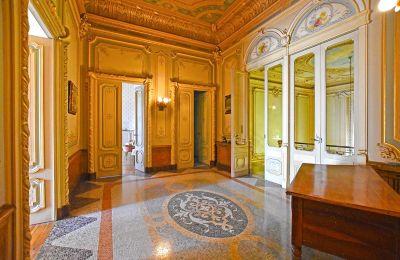 Historická vila na prodej Liguria, Foto 4/20