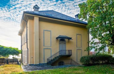 Historická vila na prodej Belgirate, Piemonte, Foto 11/15
